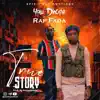 YAWDHOPE - TRUE STORY (feat. RAPFADA) - Single